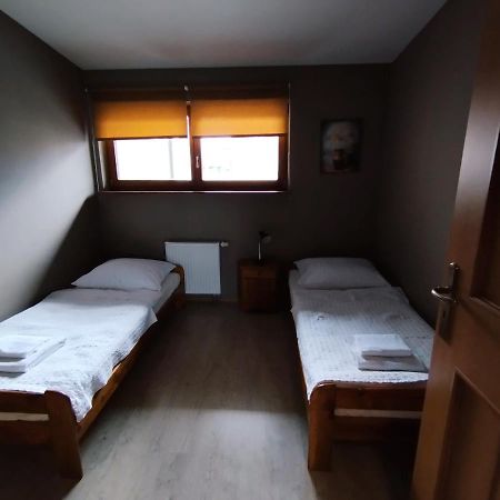 Apartament Kameralny Ustron Luaran gambar