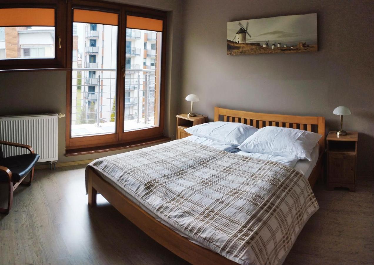 Apartament Kameralny Ustron Luaran gambar