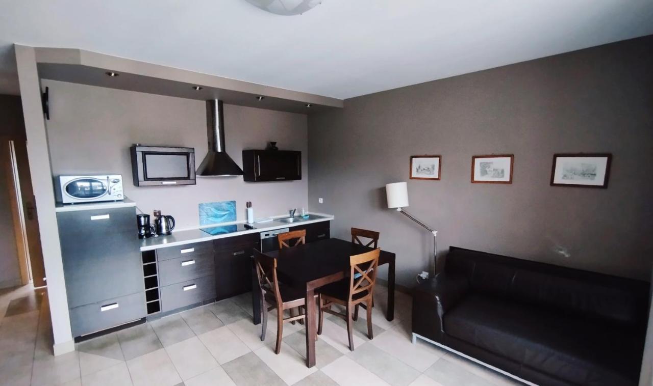 Apartament Kameralny Ustron Luaran gambar