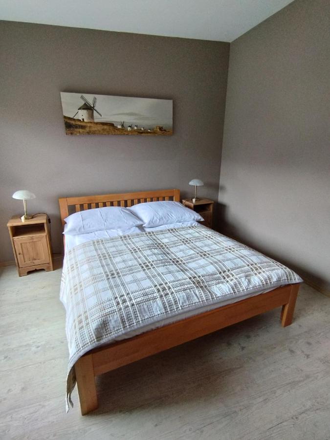 Apartament Kameralny Ustron Luaran gambar